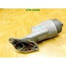 Ölfiltergehäuse Opel Corsa D GM Hengst 55560748