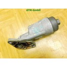 Ölfiltergehäuse Opel Corsa D GM Hengst 55560748