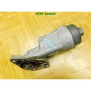 Ölfiltergehäuse Opel Corsa D GM Hengst 55560748