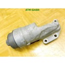 Ölfiltergehäuse Opel Corsa D GM Hengst 55560748