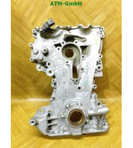 Stirndeckel Opel Corsa D GM 55556309 93183493