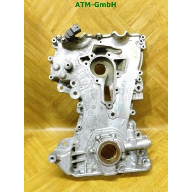Stirndeckel Opel Corsa D GM 55556309 93183493