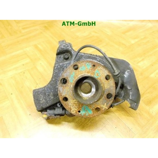 Radnabe Radlager Achsschenkel vorne rechts Opel Corsa D Beifahrerseite ABS GM