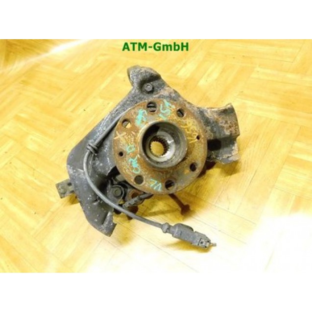 Radnabe Radlager Achsschenkel vorne links Opel Corsa D Fahrerseite ABS GM