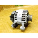 Lichtmaschine Generator Opel Corsa D Denso 12090459000N