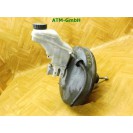 Hauptbremszylinder Bremskraftverstärker Opel Corsa D Bosch