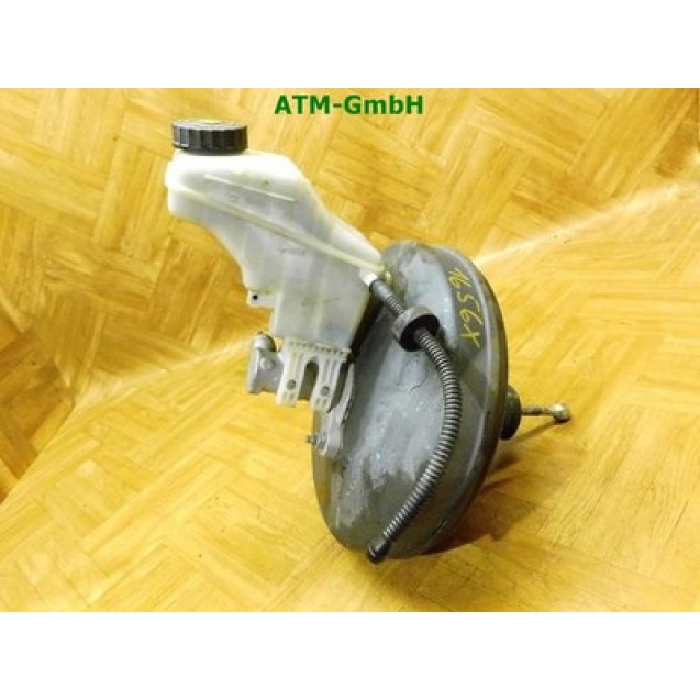 Hauptbremszylinder Bremskraftverstärker Opel Corsa D Bosch