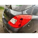 Bremsleuchte Bremslicht Rückleuchte Rücklicht rechts Opel Corsa D 5 türig