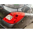 Bremsleuchte Bremslicht Rückleuchte Rücklicht rechts Opel Corsa D 5 türig