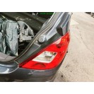 Bremsleuchte Bremslicht Rückleuchte Rücklicht rechts Opel Corsa D 5 türig