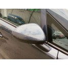 Außenspiegel Seitenspiegel rechts Opel Corsa D Farbcode Z168 Metro Blau Perl