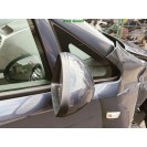 Außenspiegel Seitenspiegel rechts Opel Corsa D Farbcode Z168 Metro Blau Perl