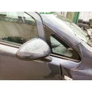 Außenspiegel Seitenspiegel rechts Opel Corsa D Farbcode Z168 Metro Blau Perl
