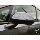 Außenspiegel Seitenspiegel links Opel Corsa D Farbcode Z168 Metro Blau Blue Perl
