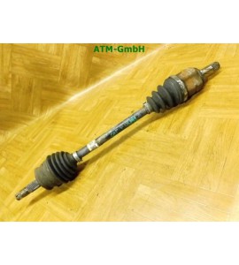 Antriebswelle Gelenkwelle links Opel Corsa D Fahrerseite