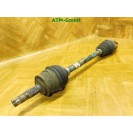 Antriebswelle Gelenkwelle links Opel Corsa D Fahrerseite