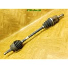 Antriebswelle Gelenkwelle links Opel Corsa D Fahrerseite