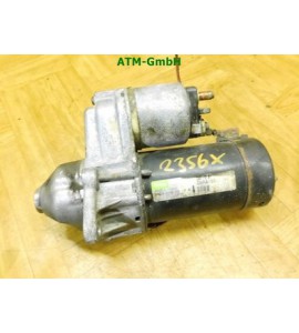 Anlasser Starter Opel Meriva A Valeo D6LA163 12v 09115191