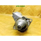 Anlasser Starter Opel Meriva A Valeo D6LA163 12v 09115191