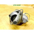 Anlasser Starter Opel Meriva A Valeo D6LA163 12v 09115191