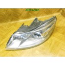 Frontscheinwerfer Scheinwerfer links Skoda Octavia 2 II Fahrerseite 1Z1941015F