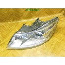 Frontscheinwerfer Scheinwerfer links Skoda Octavia 2 II Fahrerseite 1Z1941015F