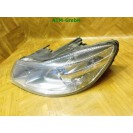 Frontscheinwerfer Scheinwerfer links Skoda Octavia 2 II Fahrerseite 1Z1941015F