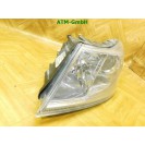 Frontscheinwerfer Scheinwerfer links Skoda Octavia 2 II Fahrerseite 1Z1941015F