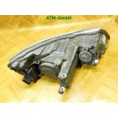 Frontscheinwerfer Scheinwerfer links Skoda Octavia 2 II Fahrerseite 1Z1941015F