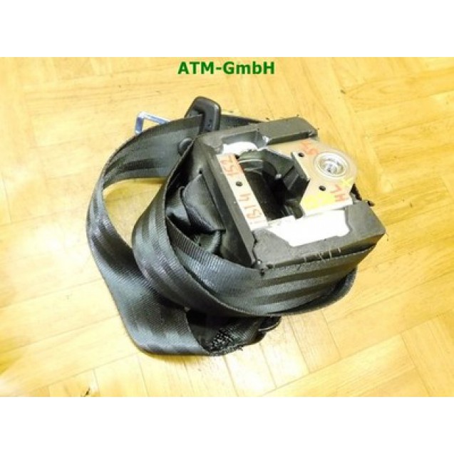 Gurt Sicherheitsgurt Gurtstraffer hinten links Seat Ibiza 4 5 türig 6J0857805A