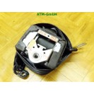 Gurt Sicherheitsgurt Gurtstraffer hinten links Seat Ibiza 4 5 türig 6J0857805A