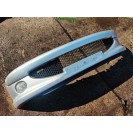 Stoßstange vorne Peugeot 206 CC Farbcode EZR Farbe Gris Aluminium Metallic Grau