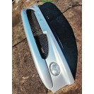 Stoßstange vorne Peugeot 206 CC Farbcode EZR Farbe Gris Aluminium Metallic Grau
