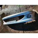 Stoßstange vorne Peugeot 206 CC Farbcode EZR Farbe Gris Aluminium Metallic Grau