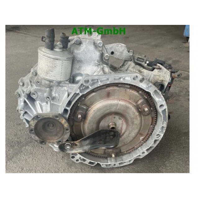Getriebe Automatikgetriebe VW Golf 4 IV 1.9 TDi 96 kW Getriebecode FYP