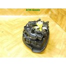 Airbagabdeckung Lenkradabdeckung VW Passat 3C5 B6 3C0880201BB