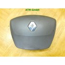 Airbagabdeckung Lenkradabdeckung Renault Megane 3 III 985100007R