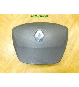 Airbagabdeckung Lenkradabdeckung Renault Megane 3 III 985100007R
