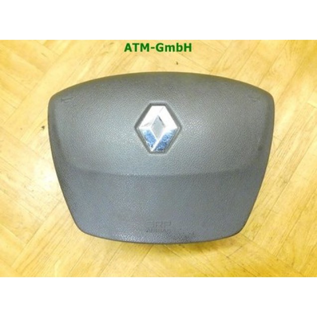 Airbagabdeckung Lenkradabdeckung Renault Megane 3 III 985100007R