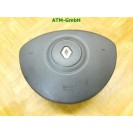 Airbagabdeckung Lenkradabdeckung  8200677492 Renault Clio 3