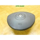 Airbagabdeckung Lenkradabdeckung  8200677492 Renault Clio 3