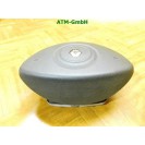 Airbagabdeckung Lenkradabdeckung  8200677492 Renault Clio 3