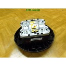 Airbagabdeckung Lenkradabdeckung  8200677492 Renault Clio 3