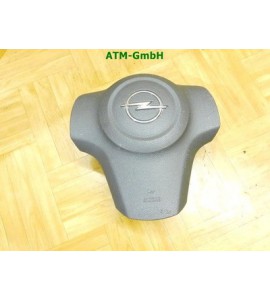 Airbagabdeckung Lenkradabdeckung Opel Corsa D GM 13235770