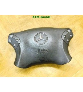 Airbagabdeckung Lenkradabdeckung Mercedes Benz C-Klasse W203 TKP 2038600502