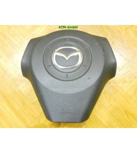 Airbagabdeckung Lenkradabdeckung Mazda 5 CR19 AAA011057