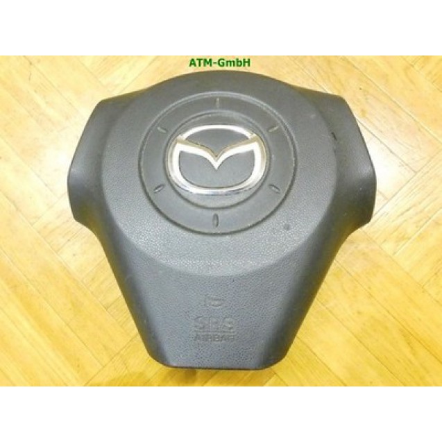 Airbagabdeckung Lenkradabdeckung Mazda 5 CR19 AAA011057