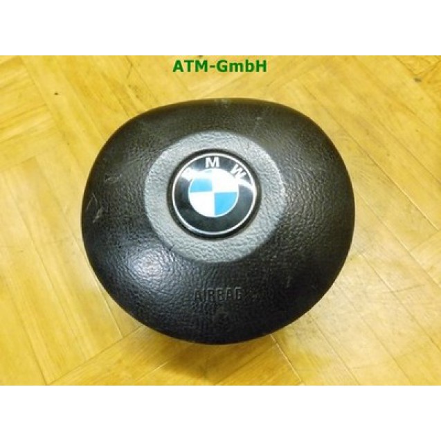 Airbagabdeckung Lenkradabdeckung BMW 3 3er E46 33675789101Q
