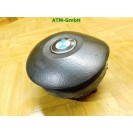 Airbagabdeckung Lenkradabdeckung BMW 3 3er E46 33675789101Q