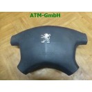 Airbagabdeckung Lenkradabdeckung Peugeot 607